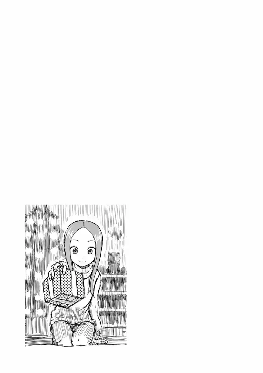 Karakai Jouzu No (Moto) Takagi-san - Capítulo 22.25 - Página 16 - LectorTMOo
