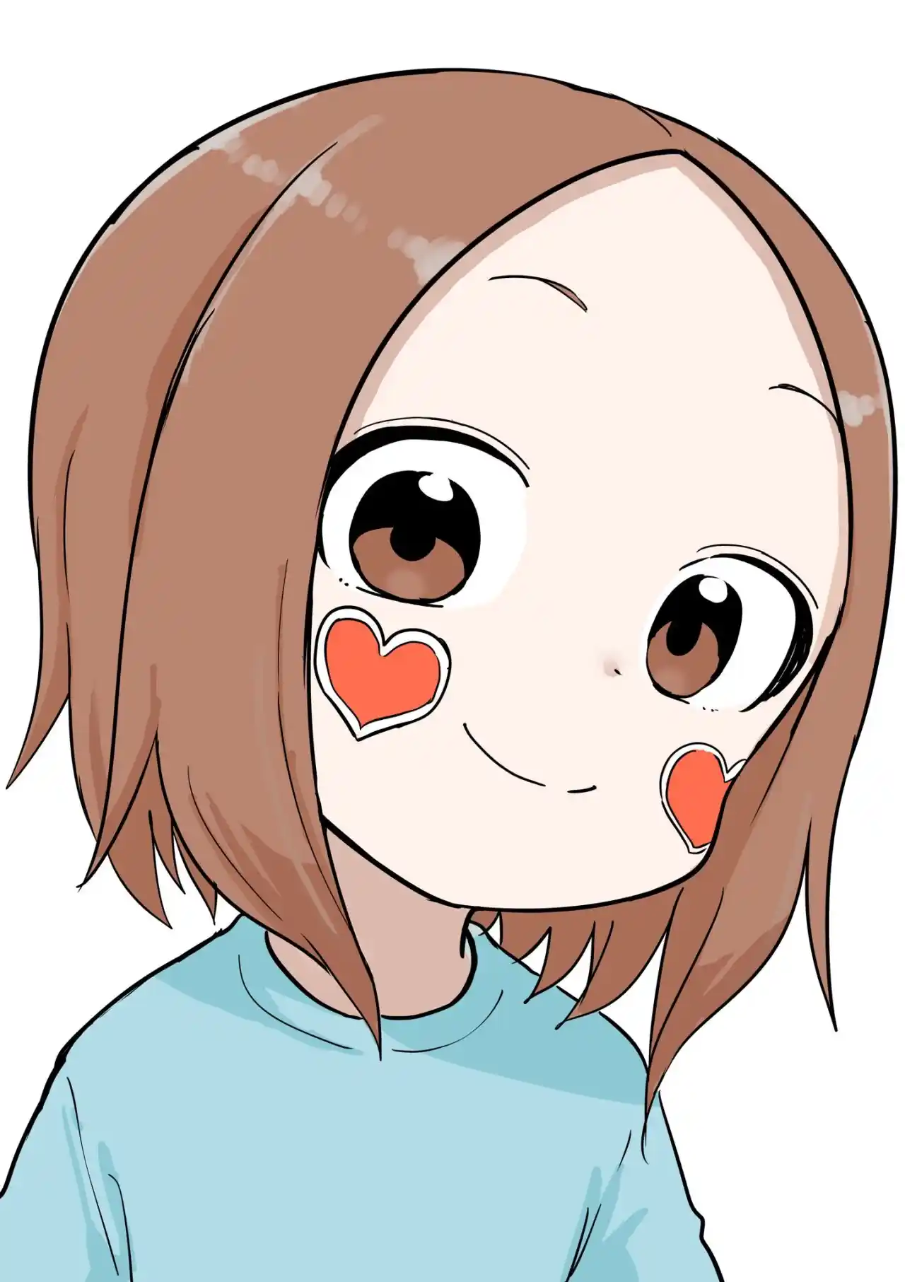 Karakai Jouzu No (Moto) Takagi-san - Capítulo 221 - Página 10 - LectorTMOo