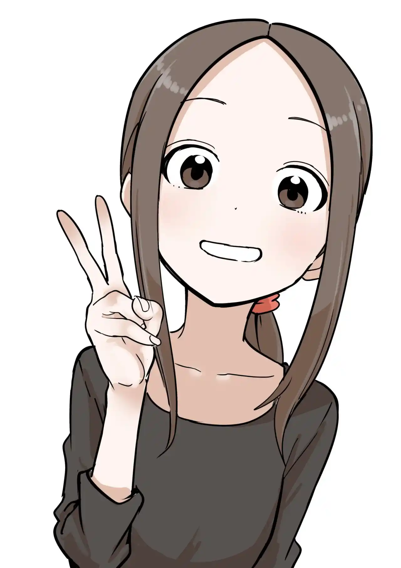 Karakai Jouzu No (Moto) Takagi-san - Capítulo 222 - Página 10 - LectorTMOo