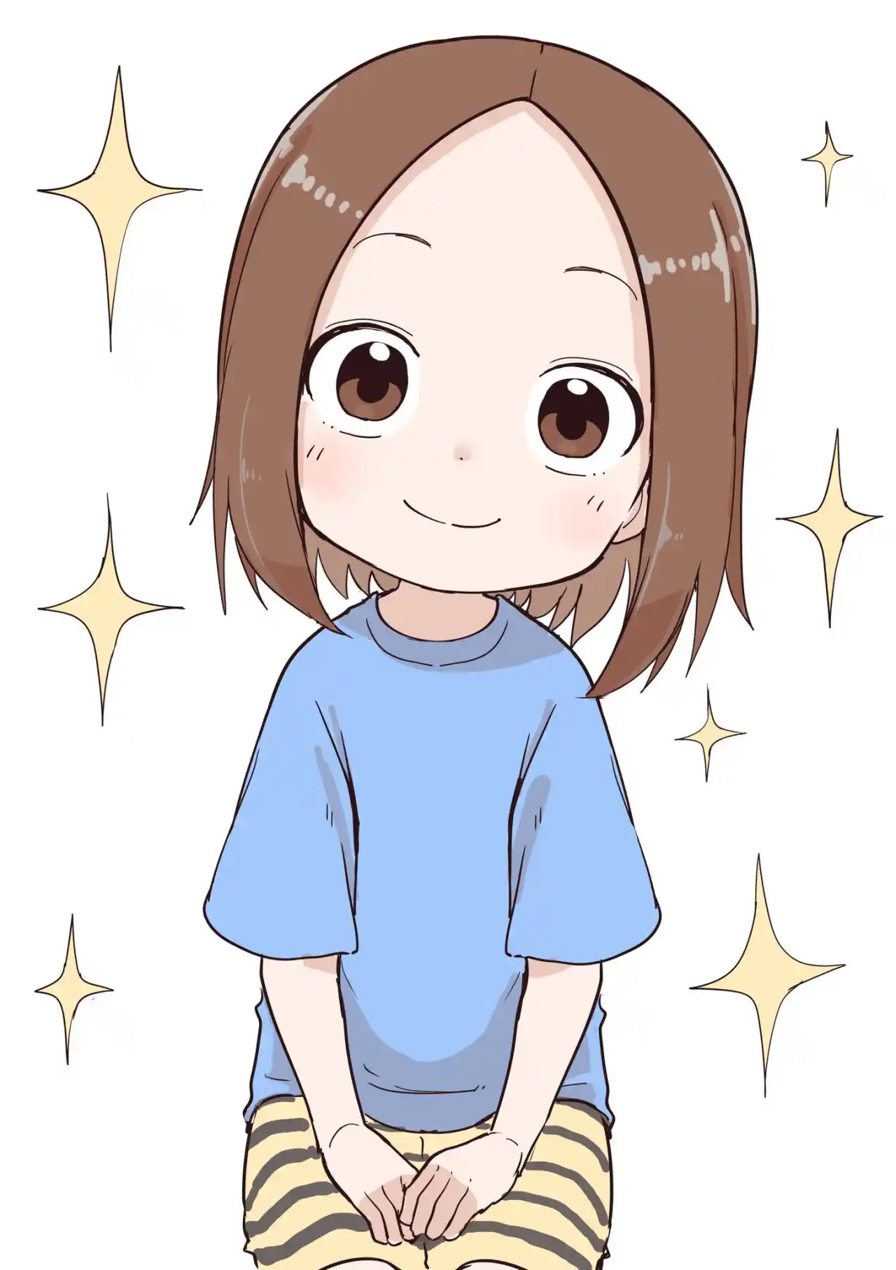 Karakai Jouzu No (Moto) Takagi-san - Capítulo 226 - Página 10 - LectorTMOo