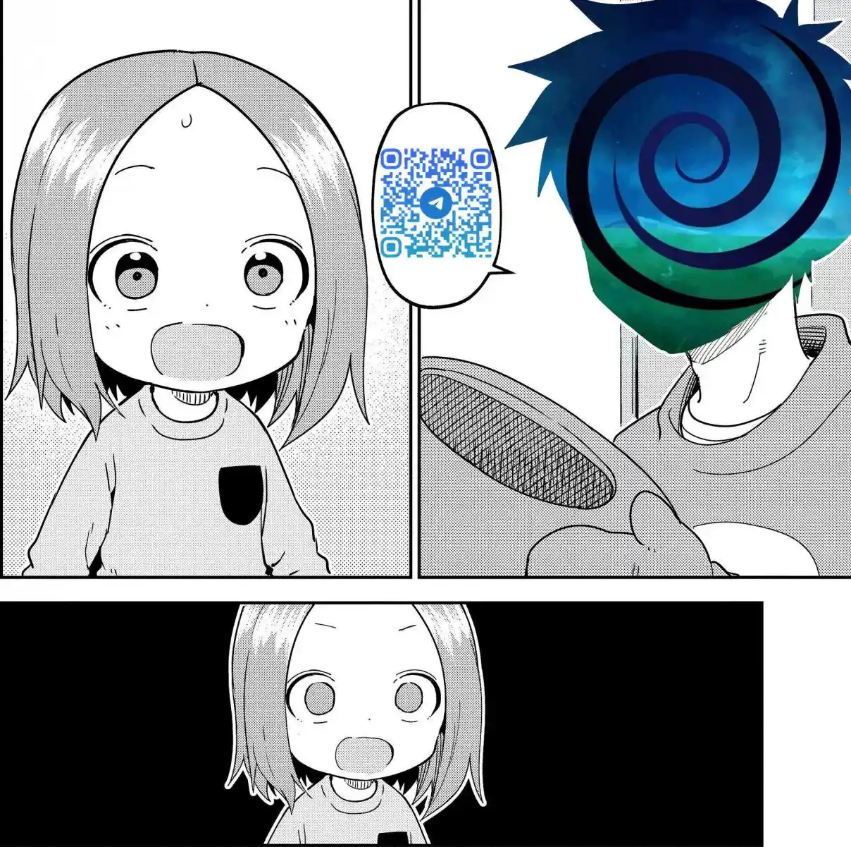 Karakai Jouzu No (Moto) Takagi-san - Capítulo 257 - Página 10 - LectorTMOo