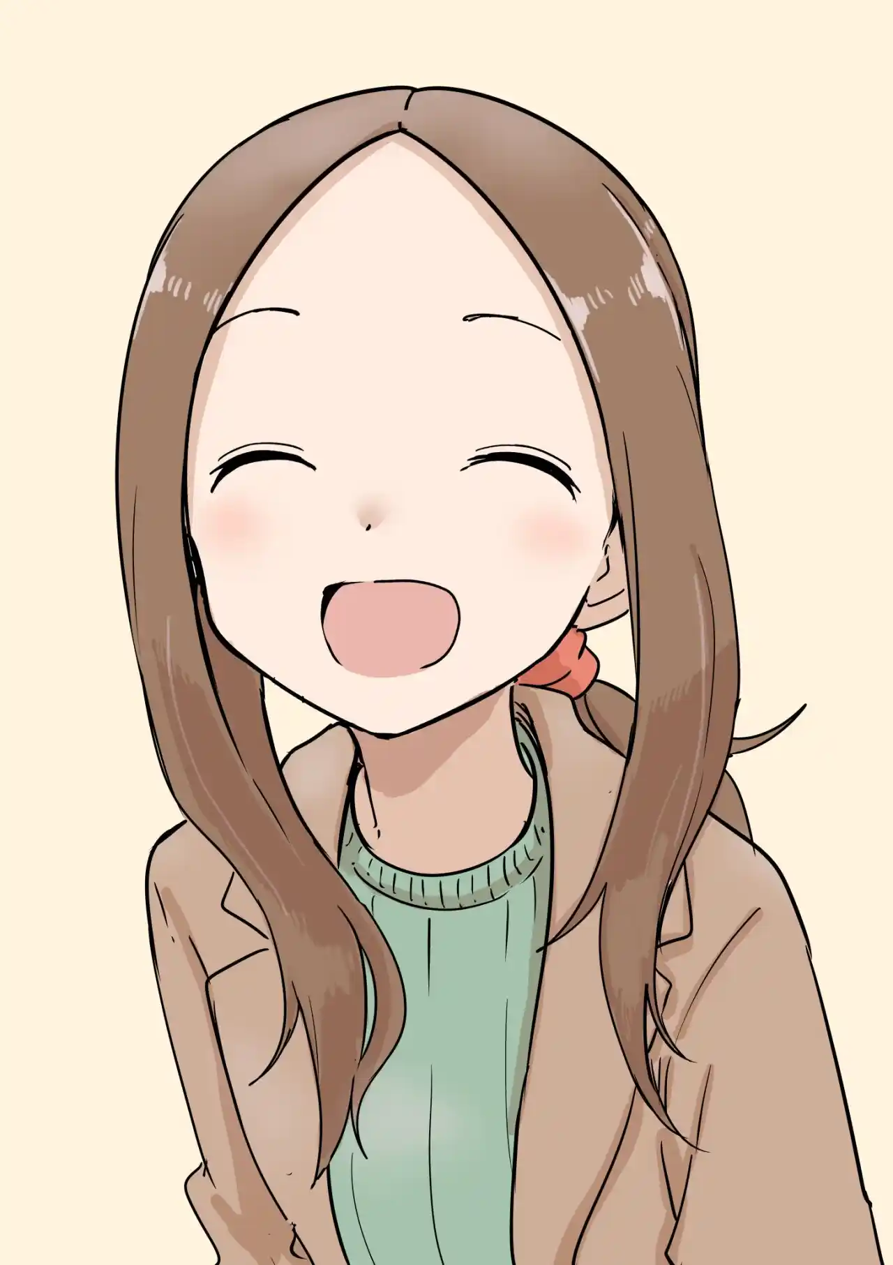 Karakai Jouzu No (Moto) Takagi-san - Capítulo 263 - Página 10 - LectorTMOo