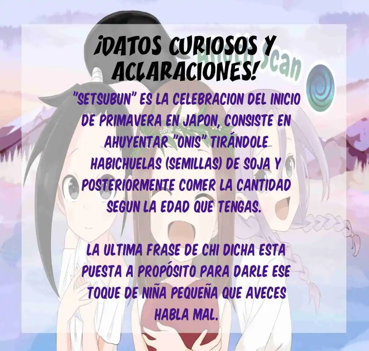 Karakai Jouzu No (Moto) Takagi-san - Capítulo 264 - Página 10 - LectorTMOo