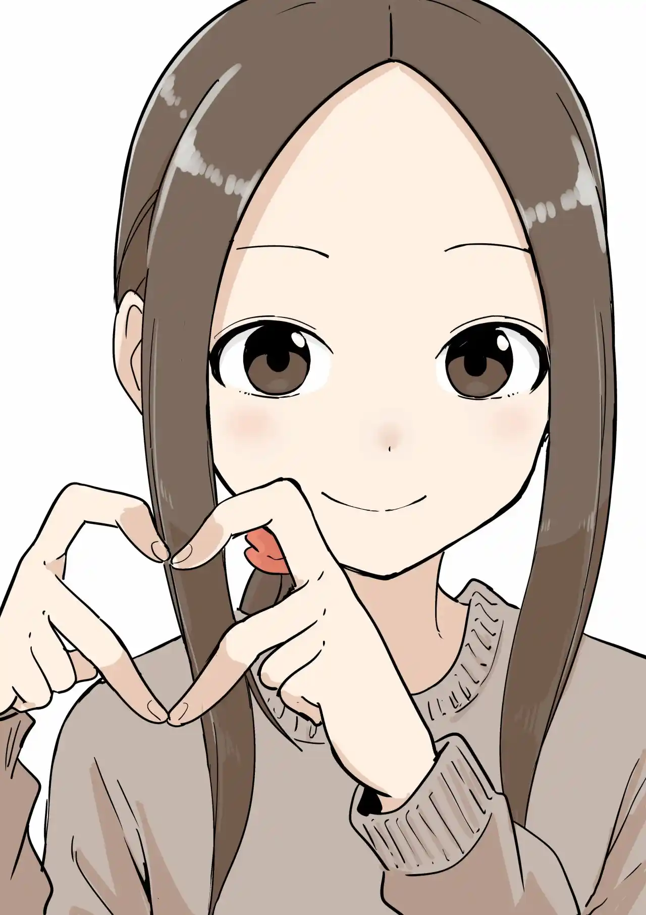 Karakai Jouzu No (Moto) Takagi-san - Capítulo 267 - Página 10 - LectorTMOo