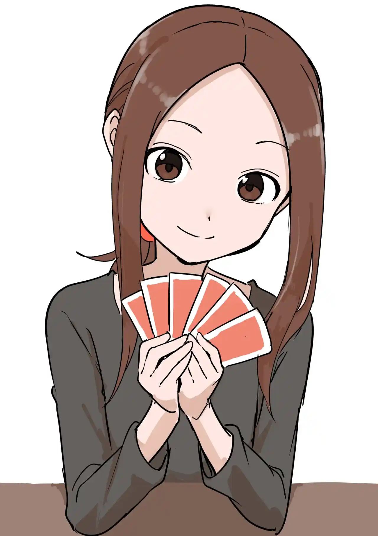 Karakai Jouzu No (Moto) Takagi-san - Capítulo 269 - Página 10 - LectorTMOo