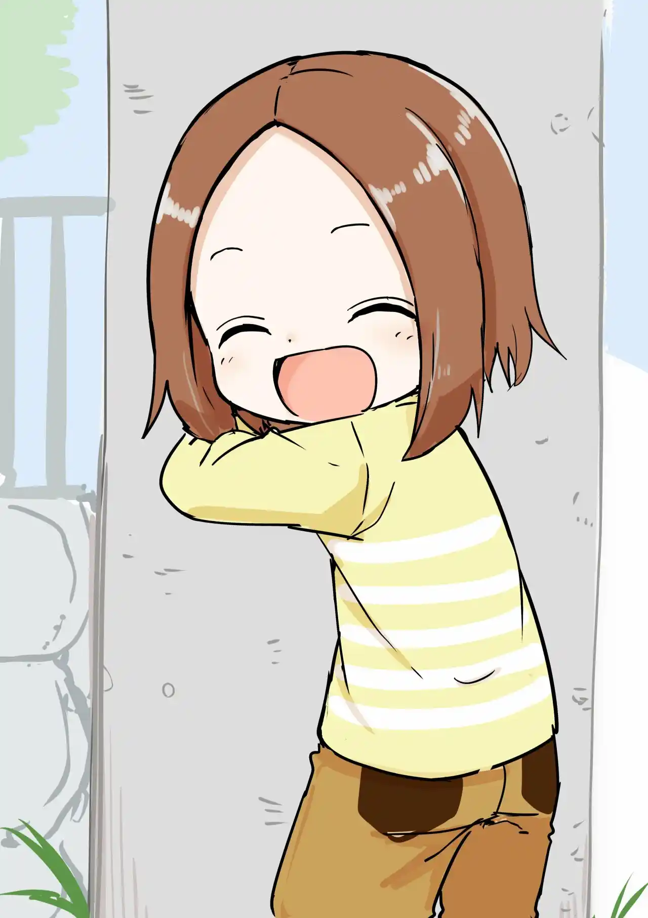 Karakai Jouzu No (Moto) Takagi-san - Capítulo 270 - Página 10 - LectorTMOo