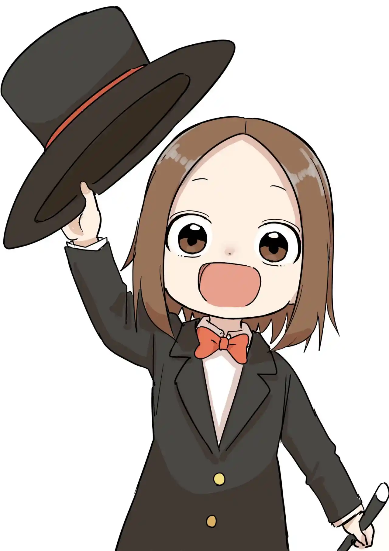 Karakai Jouzu No (Moto) Takagi-san - Capítulo 272 - Página 10 - LectorTMOo