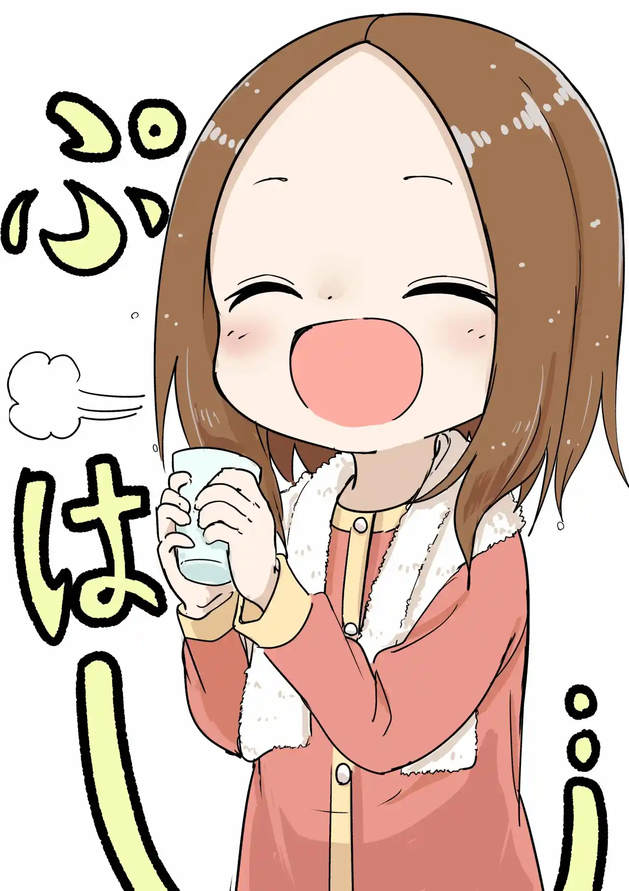 Karakai Jouzu No (Moto) Takagi-san - Capítulo 273 - Página 10 - LectorTMOo