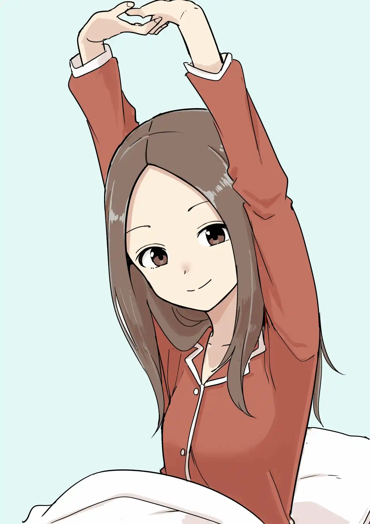 Karakai Jouzu No (Moto) Takagi-san - Capítulo 274 - Página 10 - LectorTMOo