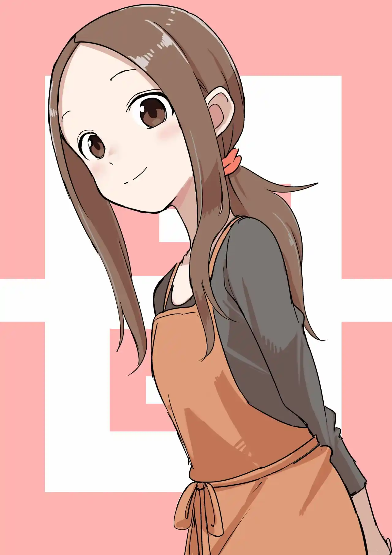 Karakai Jouzu No (Moto) Takagi-san - Capítulo 276 - Página 10 - LectorTMOo