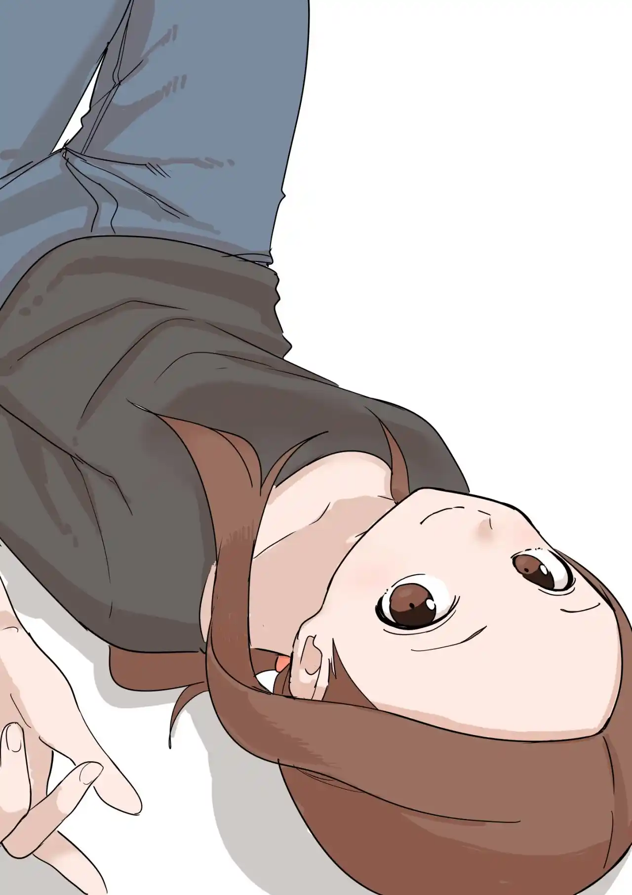 Karakai Jouzu No (Moto) Takagi-san - Capítulo 277 - Página 10 - LectorTMOo