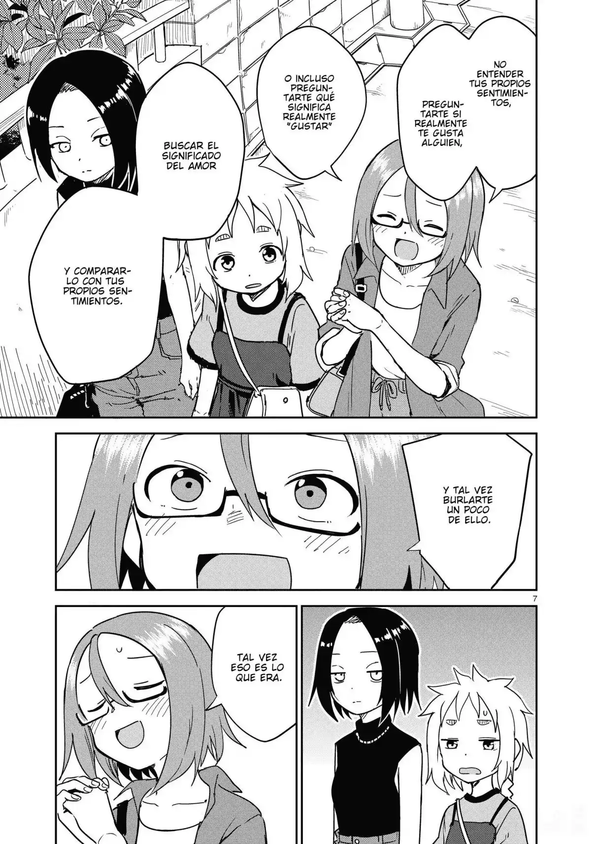 Karakai Jouzu No (Moto) Takagi-san - Capítulo 288 - Página 8 - LectorTMOo