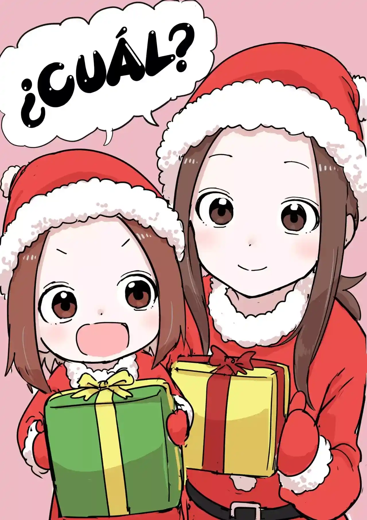Karakai Jouzu No (Moto) Takagi-san - Capítulo 299 - Página 12 - LectorTMOo