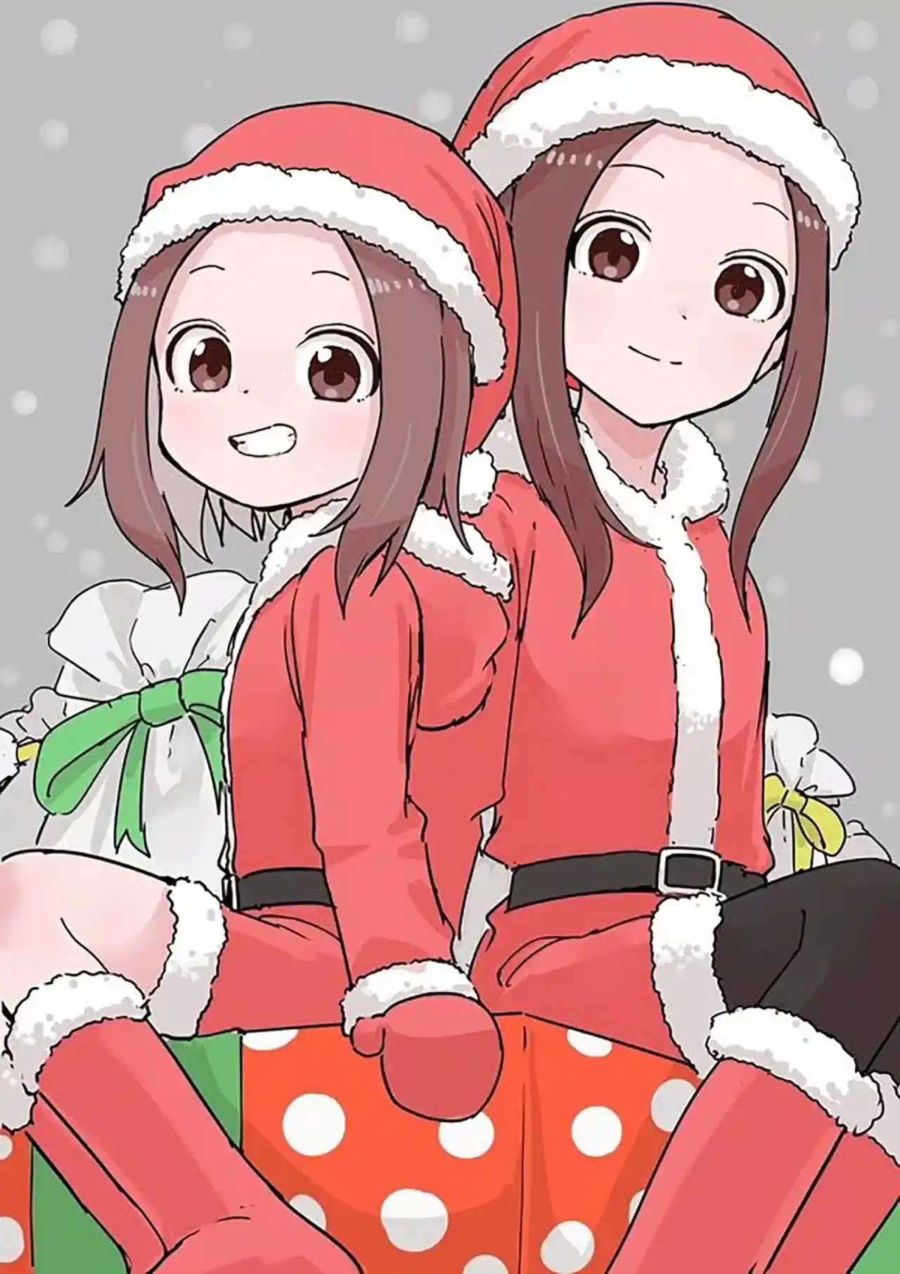 Karakai Jouzu No (Moto) Takagi-san - Capítulo 299 - Página 14 - LectorTMOo