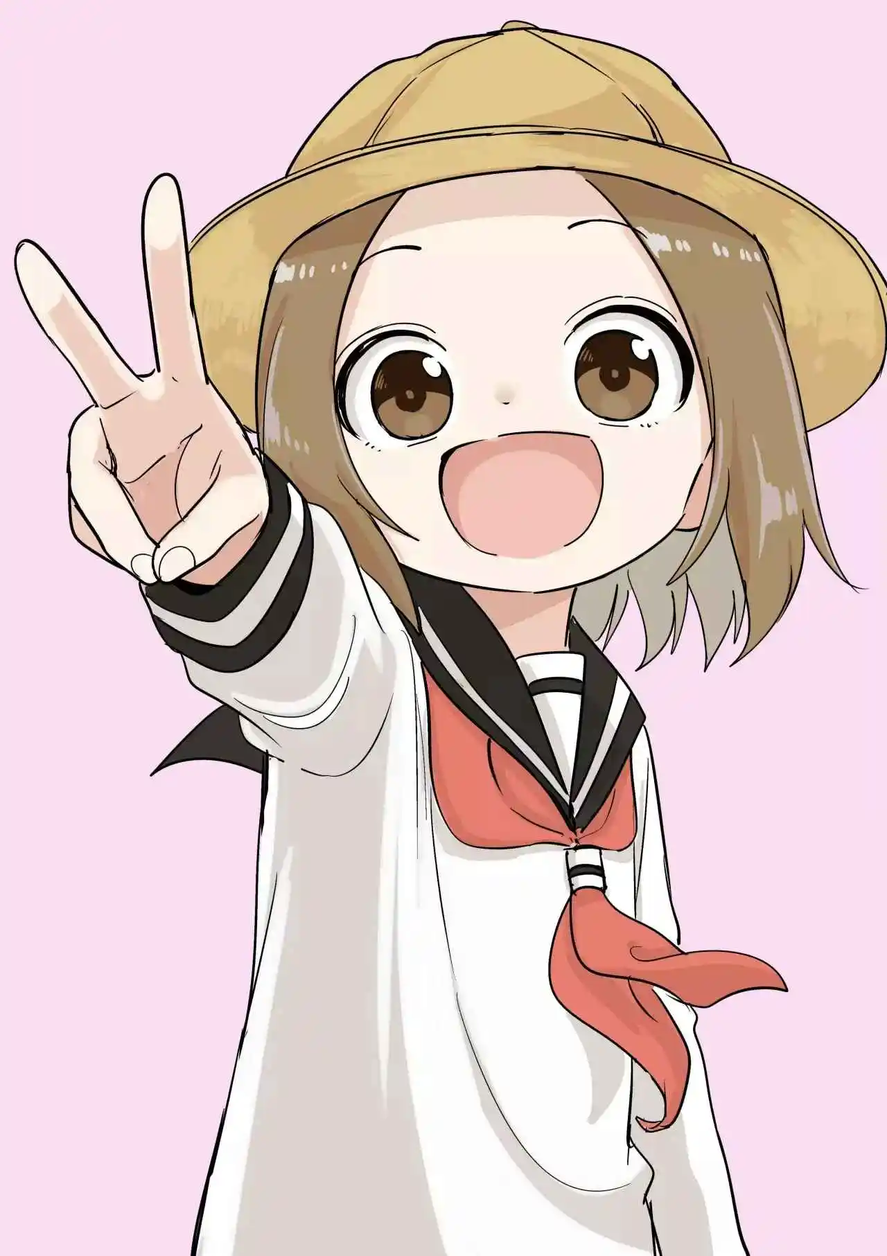 Karakai Jouzu No (Moto) Takagi-san - Capítulo 312 - Página 10 - LectorTMOo
