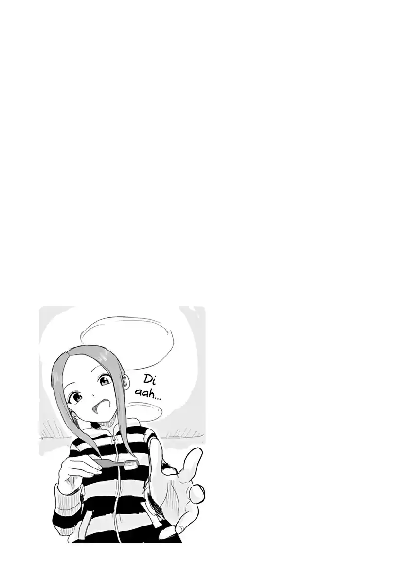 Karakai Jouzu No (Moto) Takagi-san - Capítulo 38.25 - Página 6 - LectorTMOo