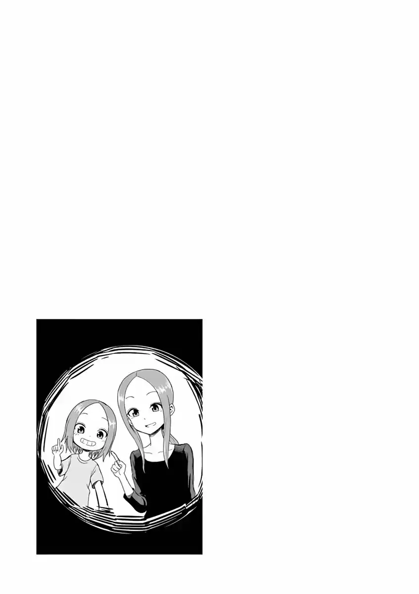 Karakai Jouzu No (Moto) Takagi-san - Capítulo 38.25 - Página 10 - LectorTMOo