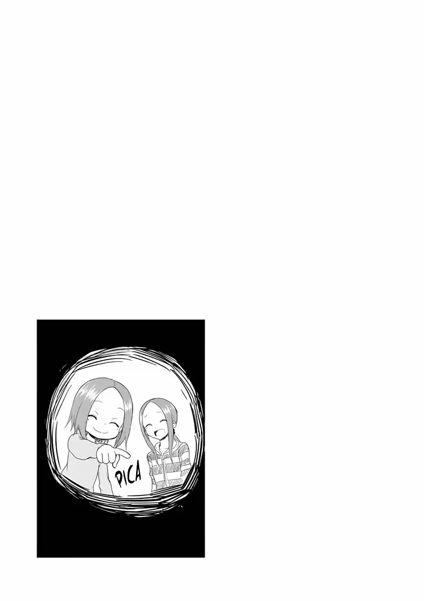 Karakai Jouzu No (Moto) Takagi-san - Capítulo 38.25 - Página 11 - LectorTMOo
