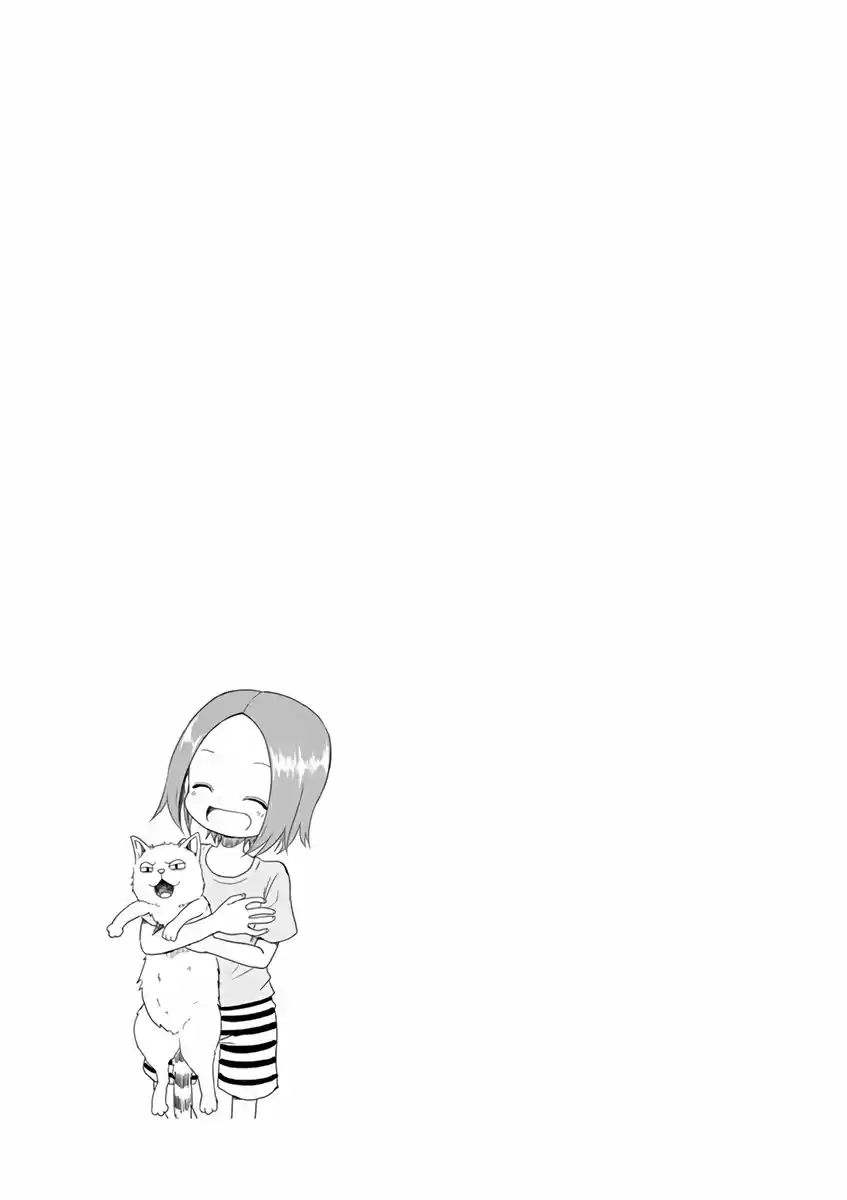 Karakai Jouzu No (Moto) Takagi-san - Capítulo 38.25 - Página 13 - LectorTMOo