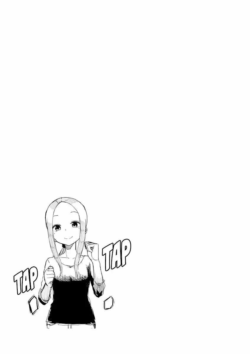 Karakai Jouzu No (Moto) Takagi-san - Capítulo 38.25 - Página 15 - LectorTMOo