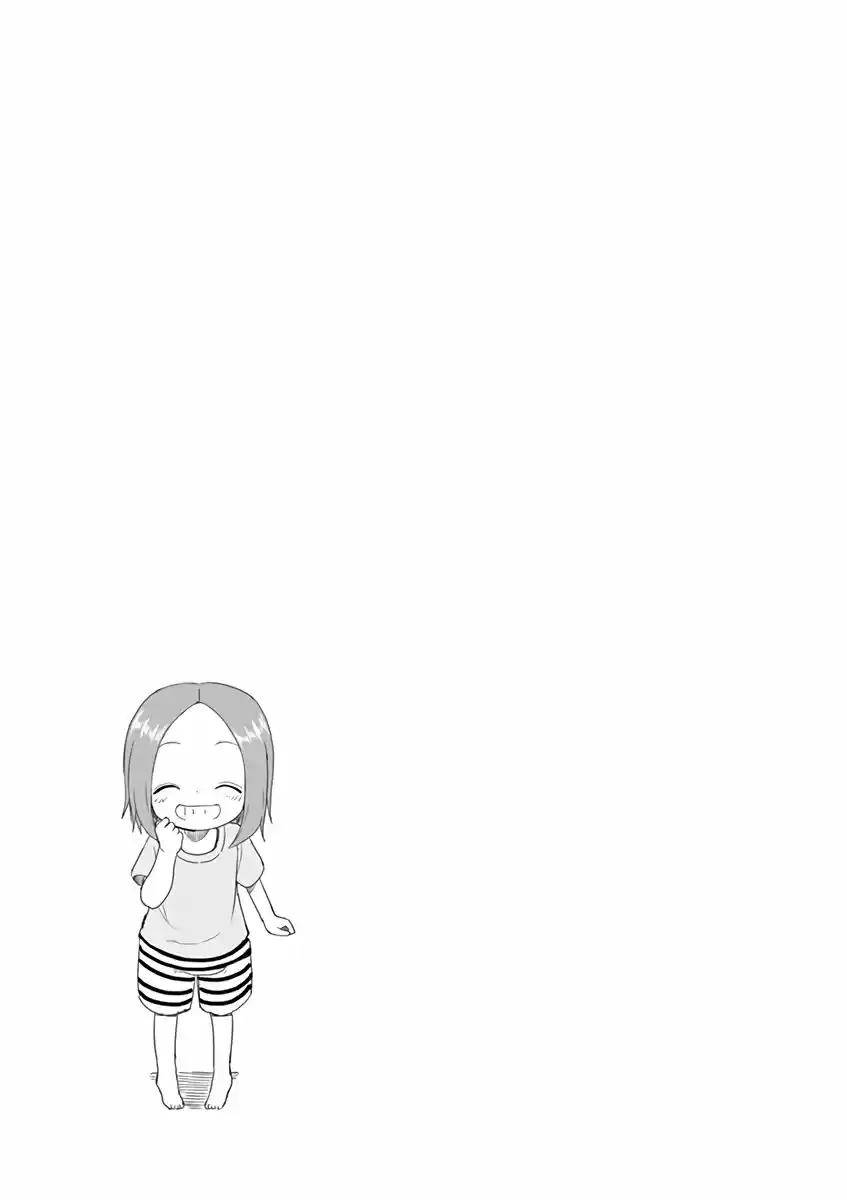 Karakai Jouzu No (Moto) Takagi-san - Capítulo 38.25 - Página 16 - LectorTMOo