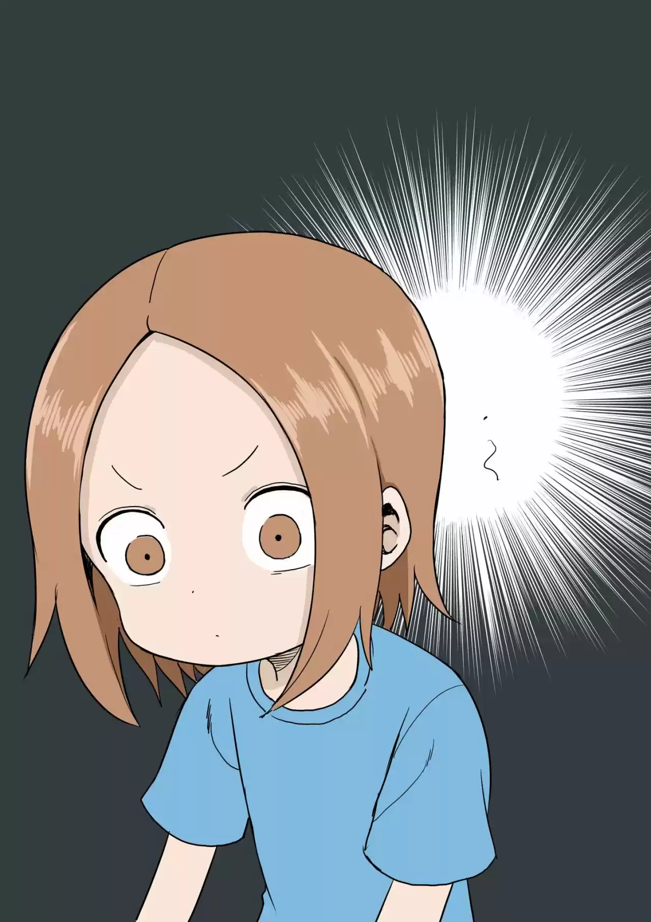 Karakai Jouzu No (Moto) Takagi-san - Capítulo 51.25 - Página 10 - LectorTMOo