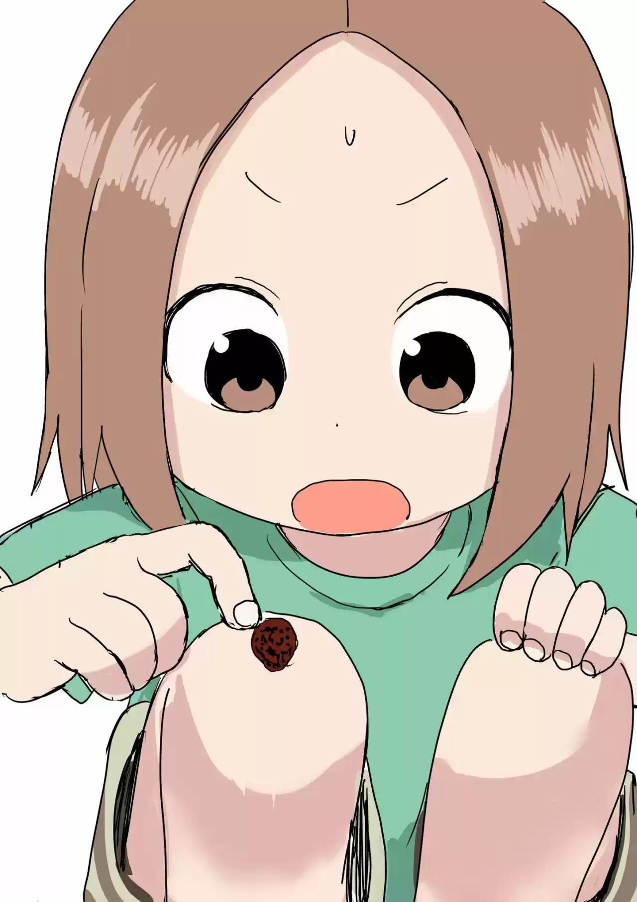 Karakai Jouzu No (Moto) Takagi-san - Capítulo 51.25 - Página 11 - LectorTMOo