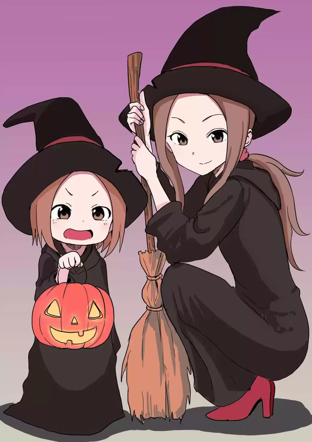 Karakai Jouzu No (Moto) Takagi-san - Capítulo 51.25 - Página 14 - LectorTMOo