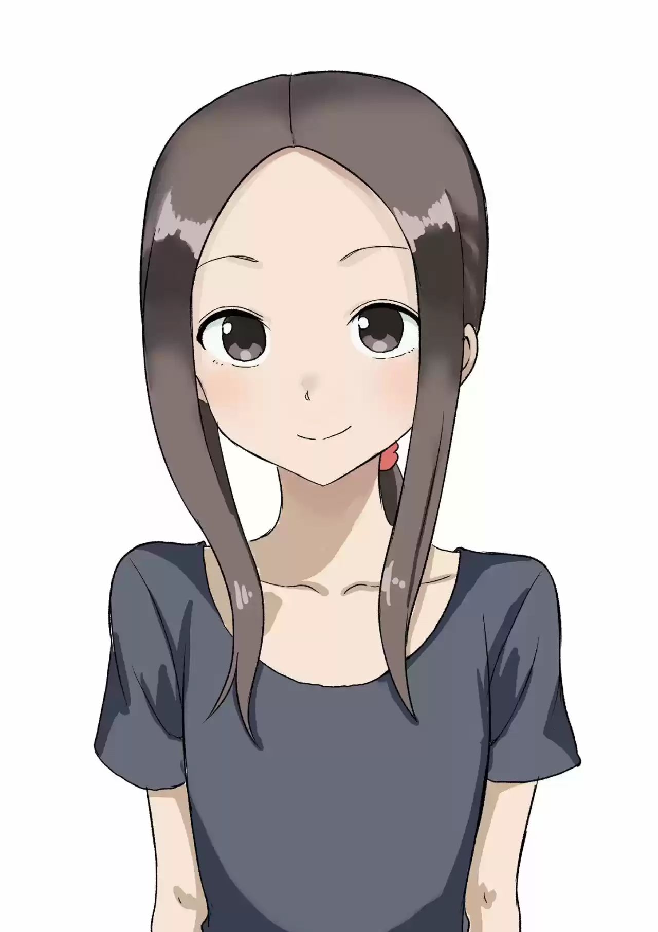 Karakai Jouzu No (Moto) Takagi-san - Capítulo 51.25 - Página 17 - LectorTMOo