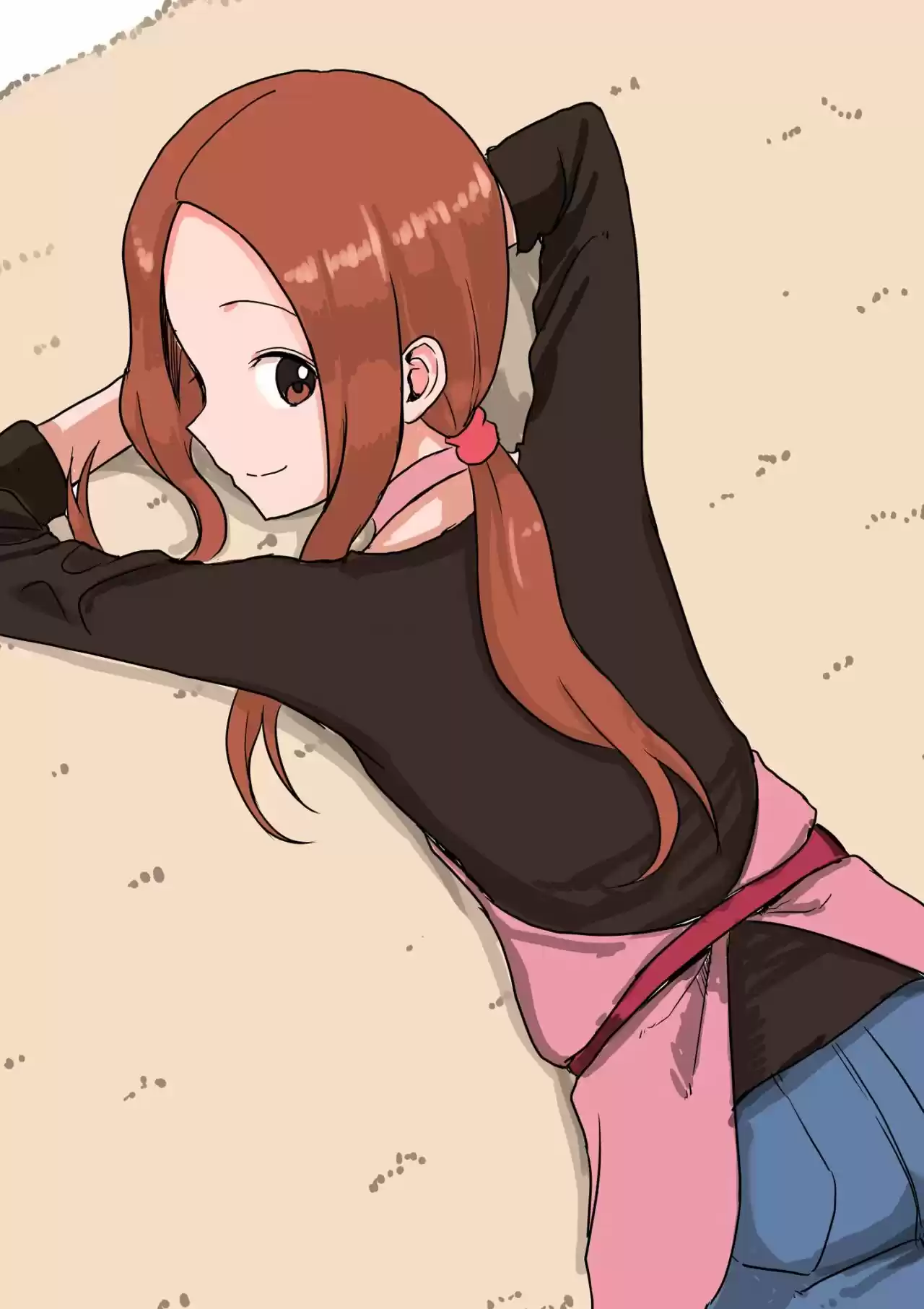 Karakai Jouzu No (Moto) Takagi-san - Capítulo 51.25 - Página 20 - LectorTMOo
