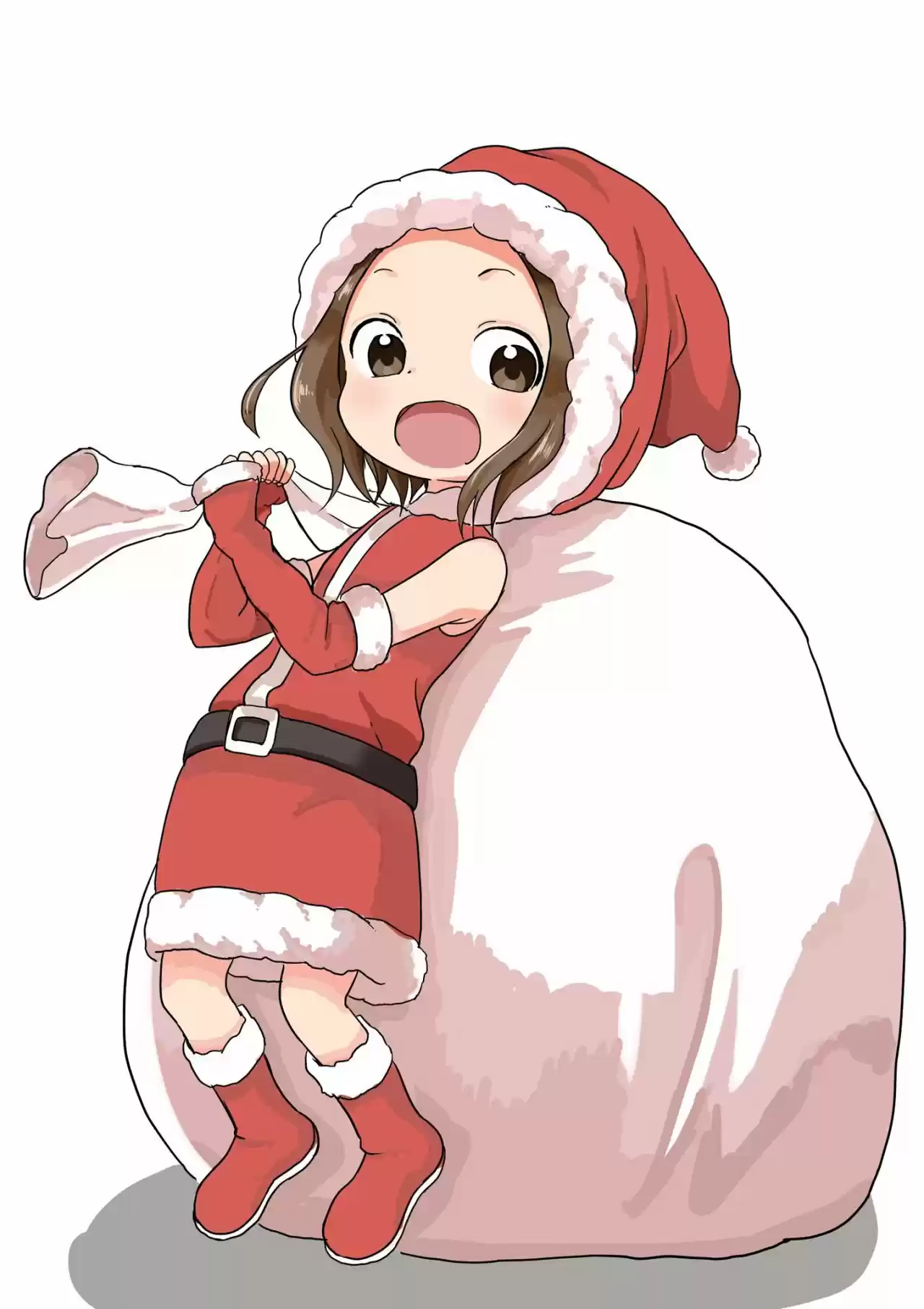 Karakai Jouzu No (Moto) Takagi-san - Capítulo 51.25 - Página 22 - LectorTMOo