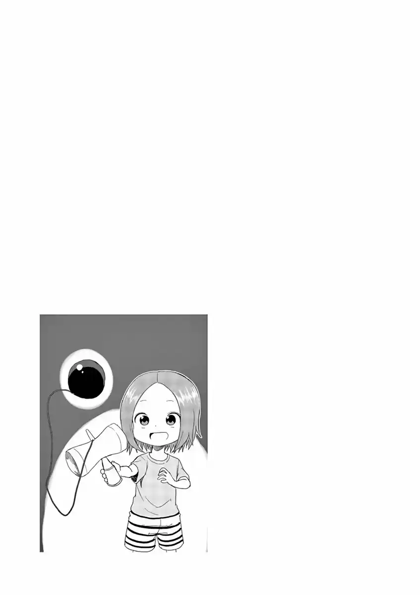 Karakai Jouzu No (Moto) Takagi-san - Capítulo 51.25 - Página 28 - LectorTMOo