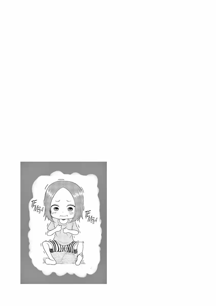 Karakai Jouzu No (Moto) Takagi-san - Capítulo 51.25 - Página 30 - LectorTMOo