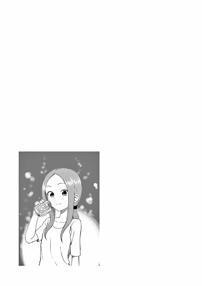 Karakai Jouzu No (Moto) Takagi-san - Capítulo 51.25 - Página 32 - LectorTMOo
