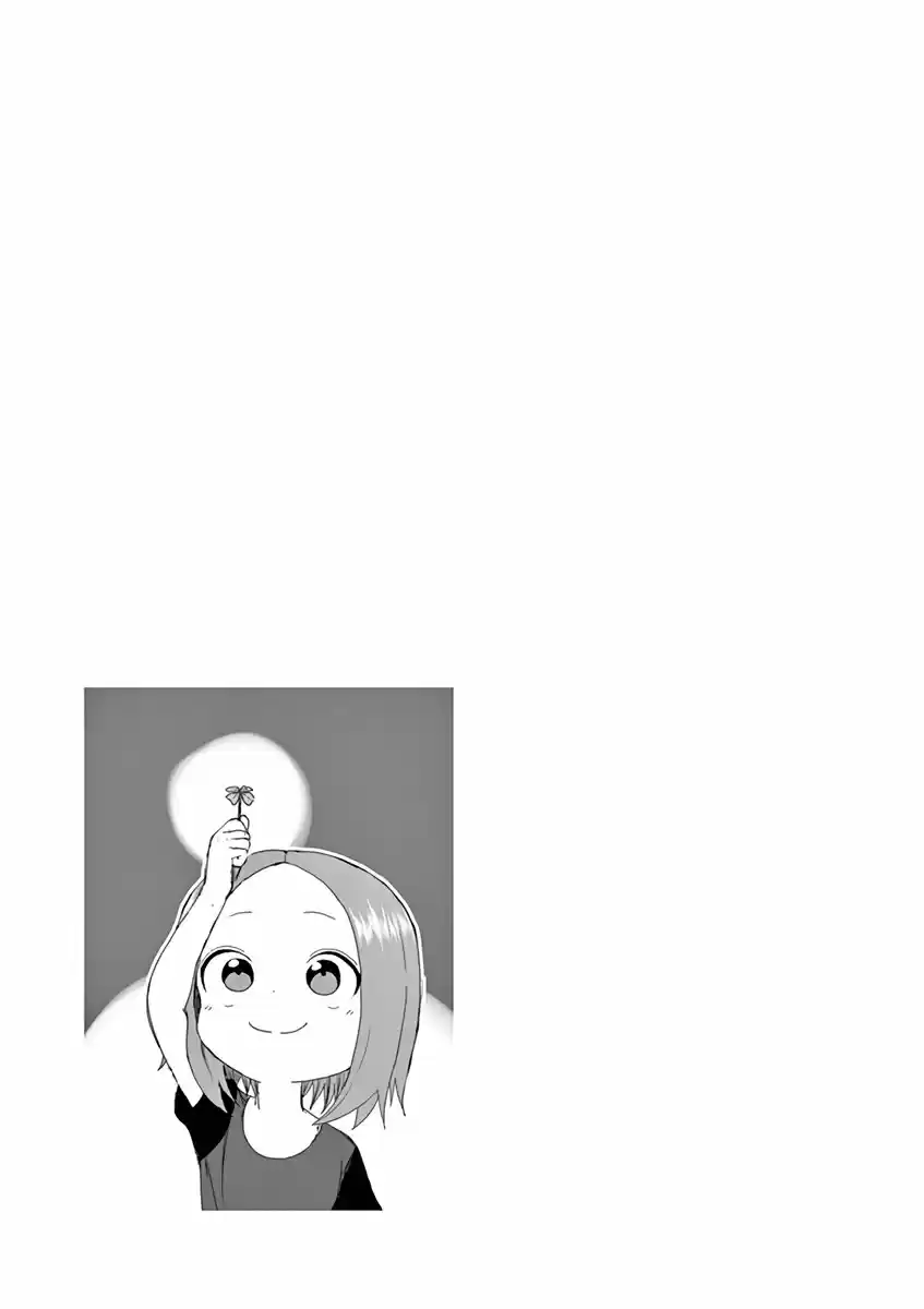 Karakai Jouzu No (Moto) Takagi-san - Capítulo 51.25 - Página 33 - LectorTMOo