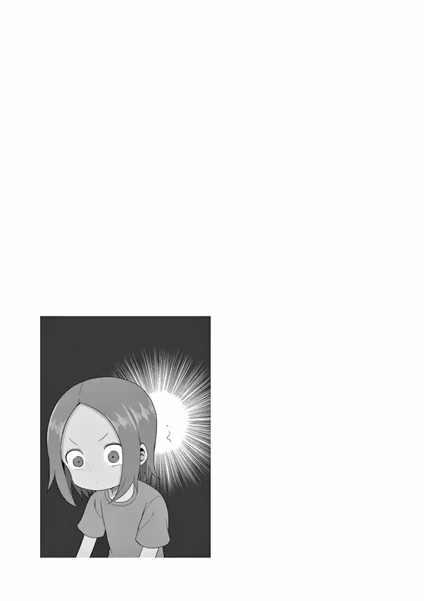 Karakai Jouzu No (Moto) Takagi-san - Capítulo 51.25 - Página 38 - LectorTMOo