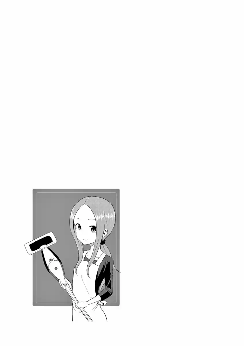 Karakai Jouzu No (Moto) Takagi-san - Capítulo 51.25 - Página 41 - LectorTMOo