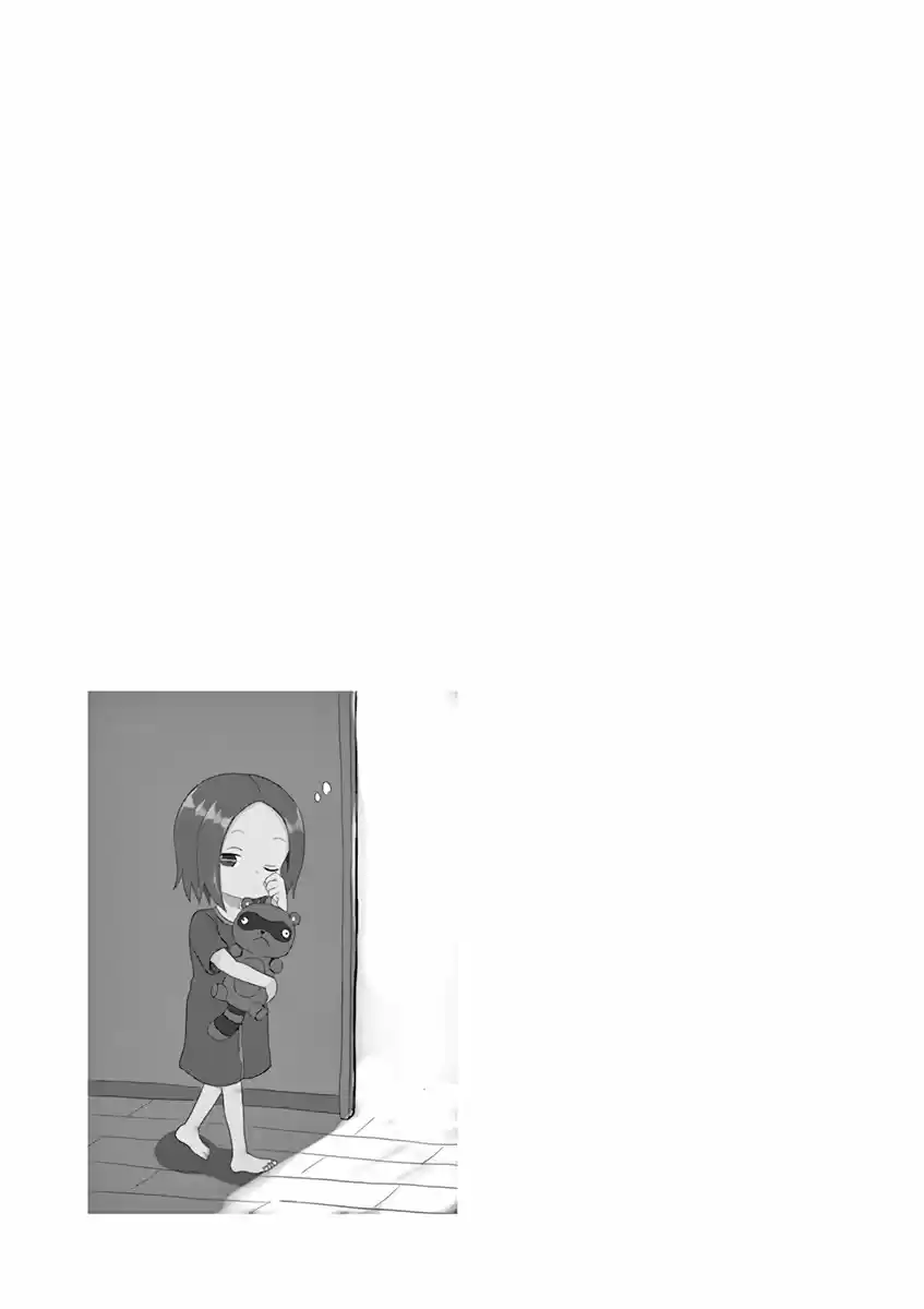 Karakai Jouzu No (Moto) Takagi-san - Capítulo 51.25 - Página 43 - LectorTMOo