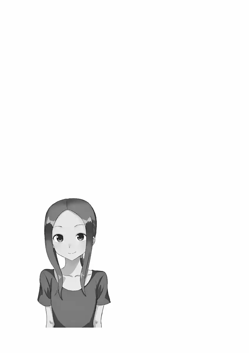 Karakai Jouzu No (Moto) Takagi-san - Capítulo 67.25 - Página 4 - LectorTMOo