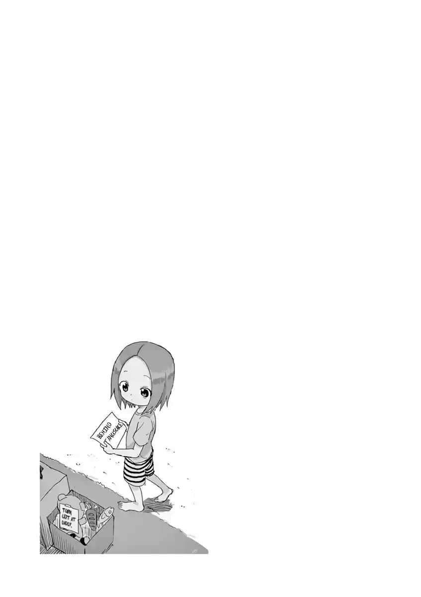Karakai Jouzu No (Moto) Takagi-san - Capítulo 67.25 - Página 5 - LectorTMOo