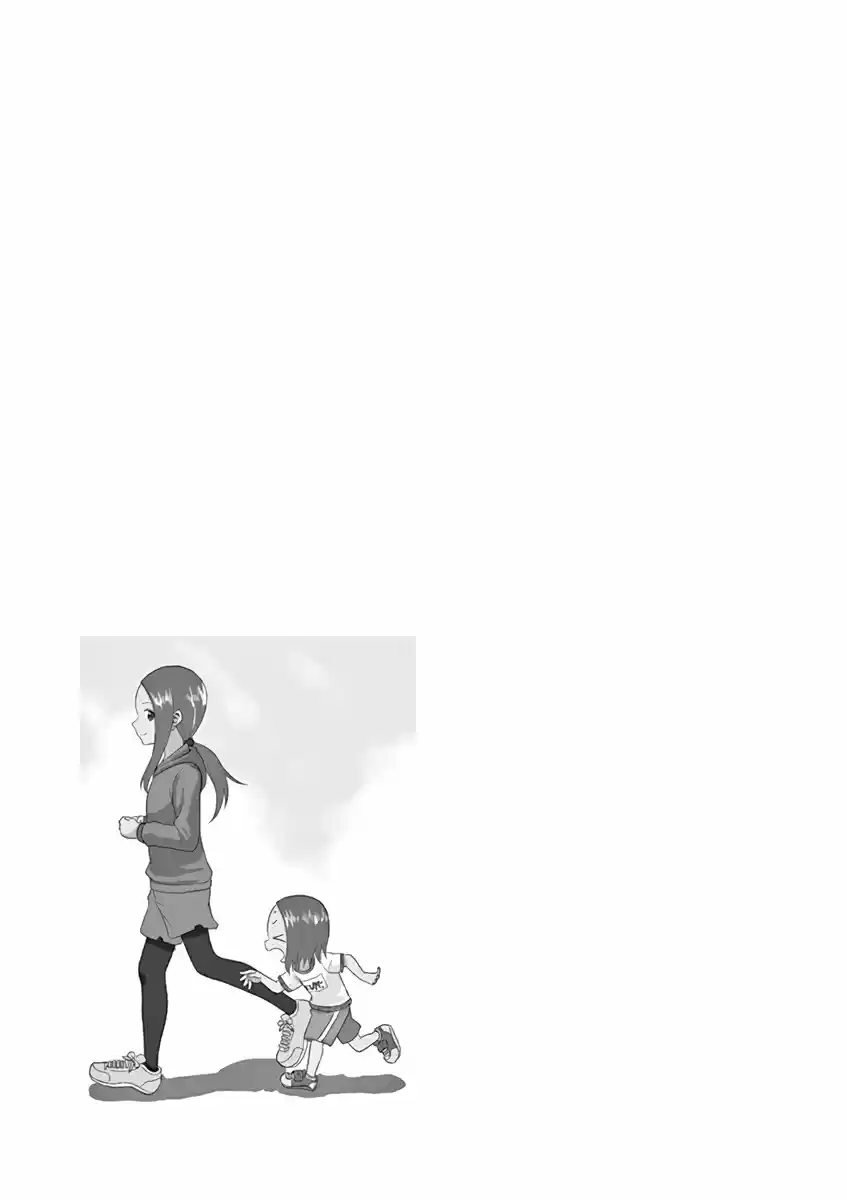 Karakai Jouzu No (Moto) Takagi-san - Capítulo 67.25 - Página 6 - LectorTMOo