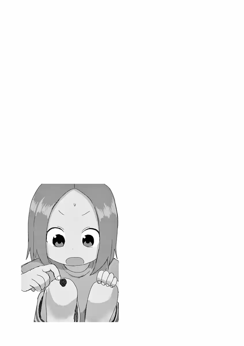 Karakai Jouzu No (Moto) Takagi-san - Capítulo 67.25 - Página 7 - LectorTMOo