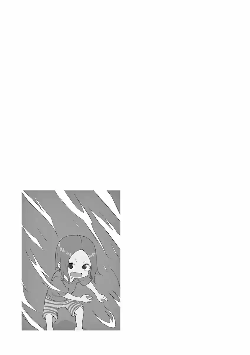Karakai Jouzu No (Moto) Takagi-san - Capítulo 67.25 - Página 9 - LectorTMOo