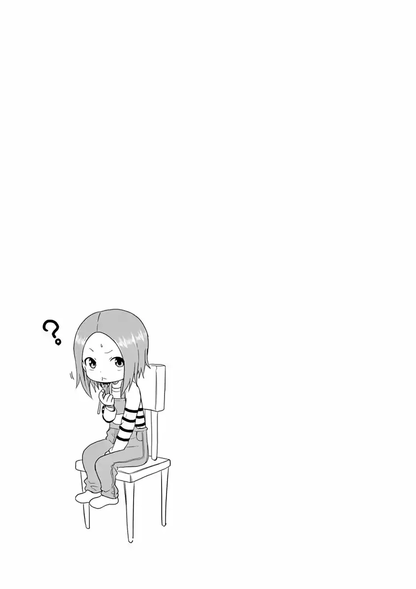 Karakai Jouzu No (Moto) Takagi-san - Capítulo 67.25 - Página 10 - LectorTMOo