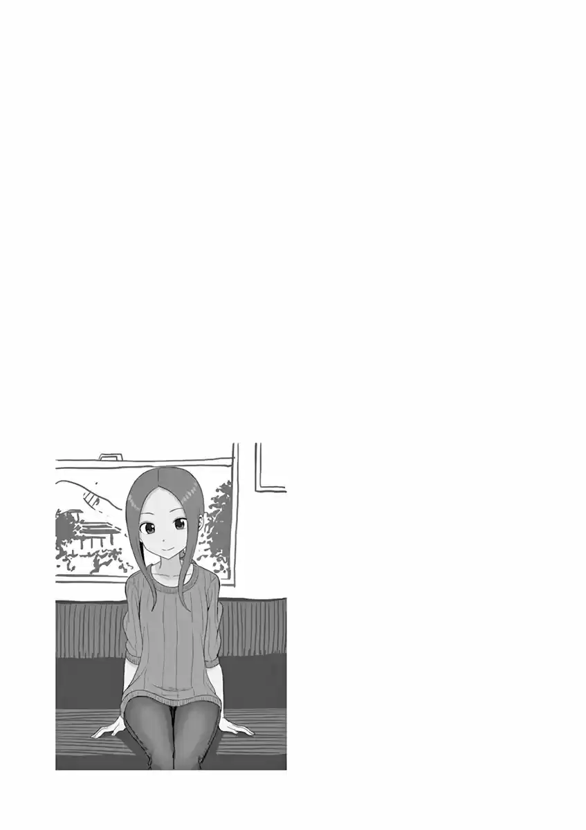 Karakai Jouzu No (Moto) Takagi-san - Capítulo 67.25 - Página 11 - LectorTMOo