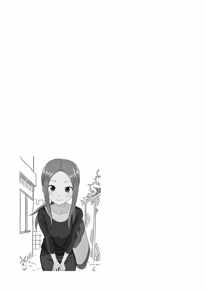 Karakai Jouzu No (Moto) Takagi-san - Capítulo 67.25 - Página 12 - LectorTMOo