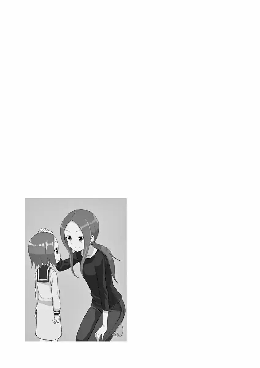 Karakai Jouzu No (Moto) Takagi-san - Capítulo 67.25 - Página 13 - LectorTMOo