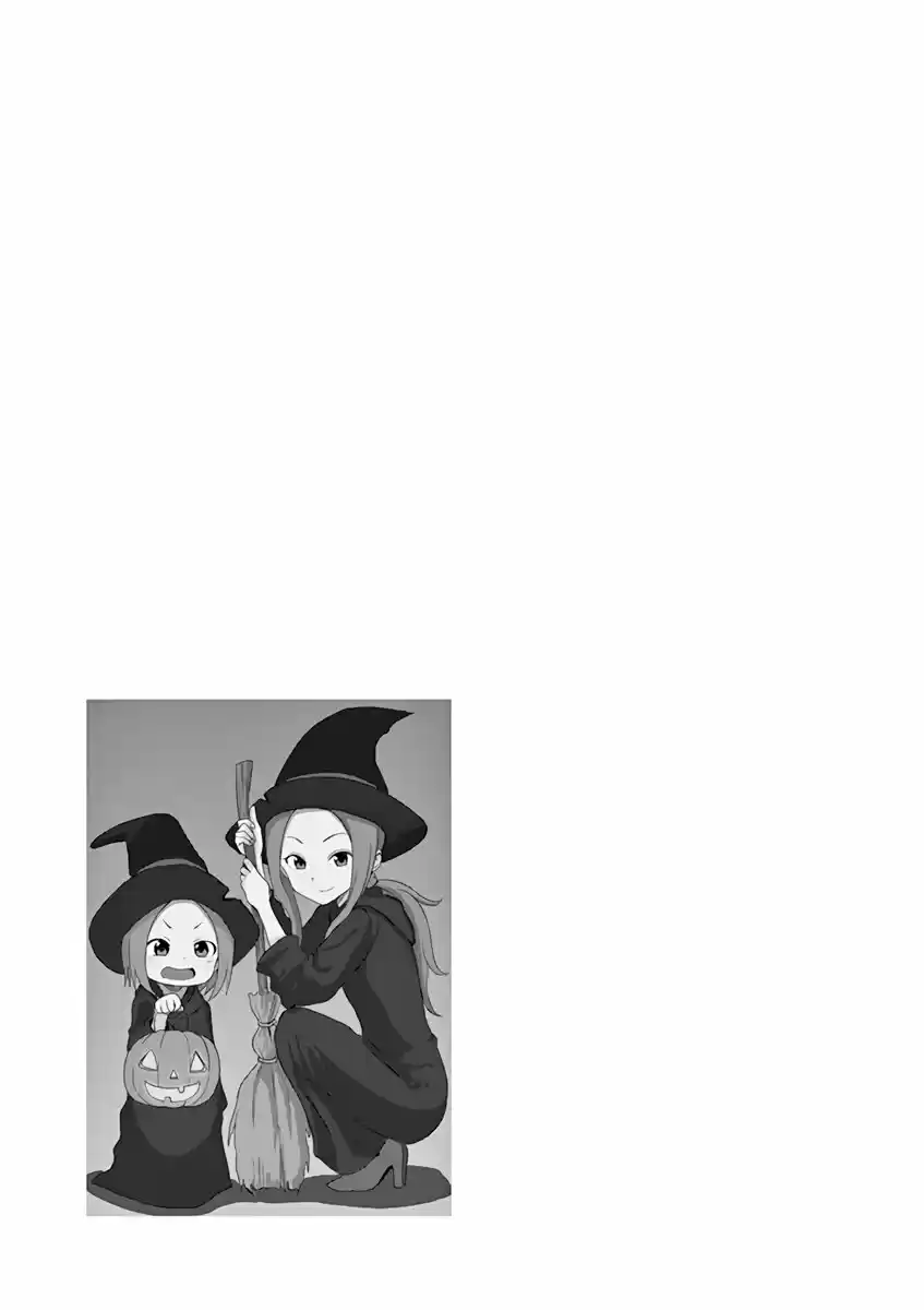 Karakai Jouzu No (Moto) Takagi-san - Capítulo 67.25 - Página 14 - LectorTMOo