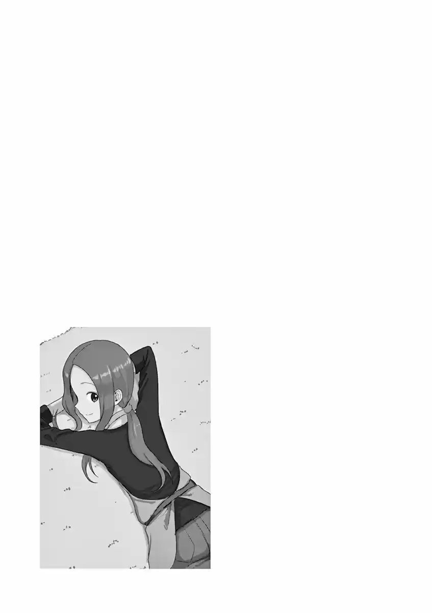 Karakai Jouzu No (Moto) Takagi-san - Capítulo 67.25 - Página 15 - LectorTMOo