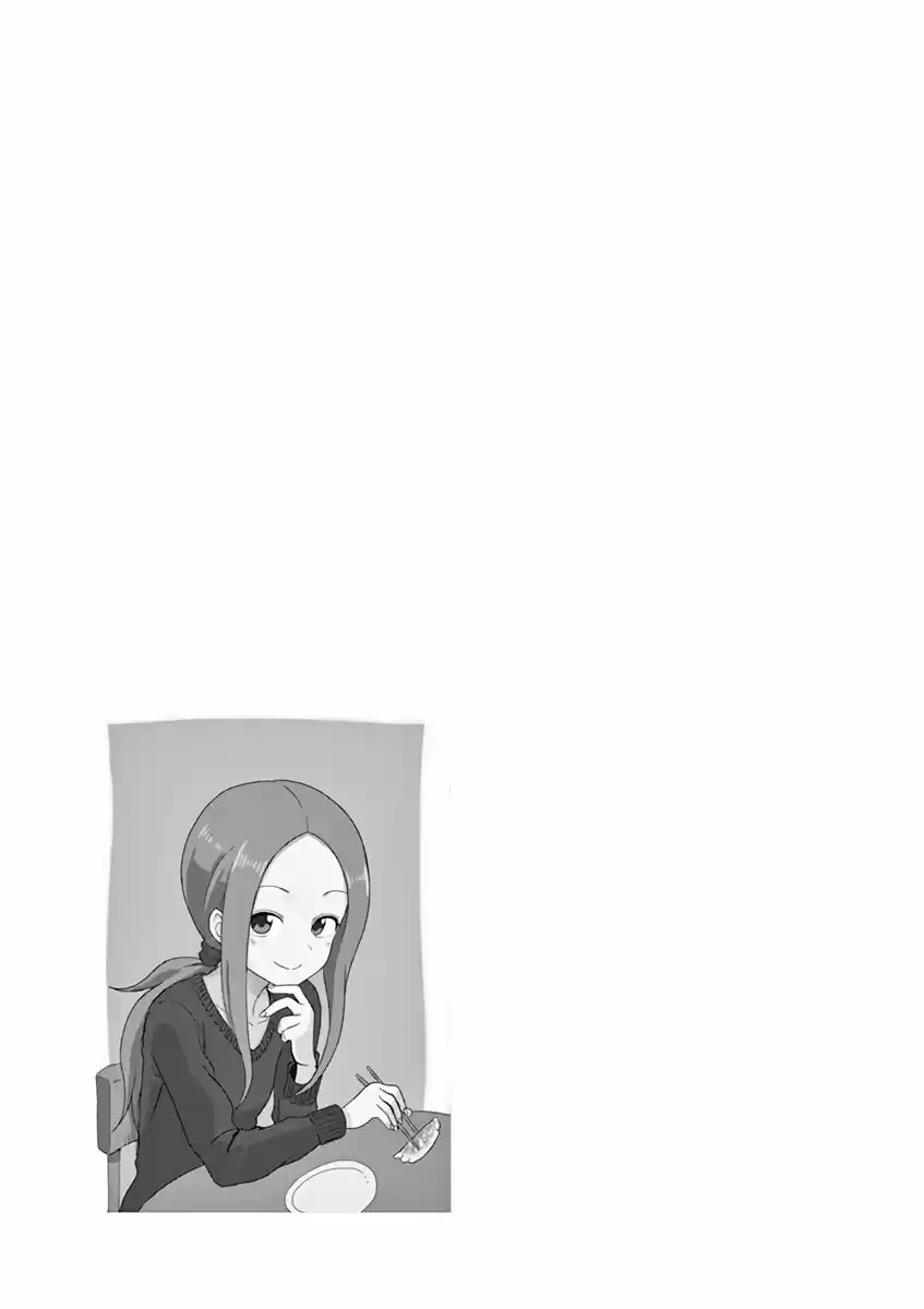 Karakai Jouzu No (Moto) Takagi-san - Capítulo 67.25 - Página 16 - LectorTMOo